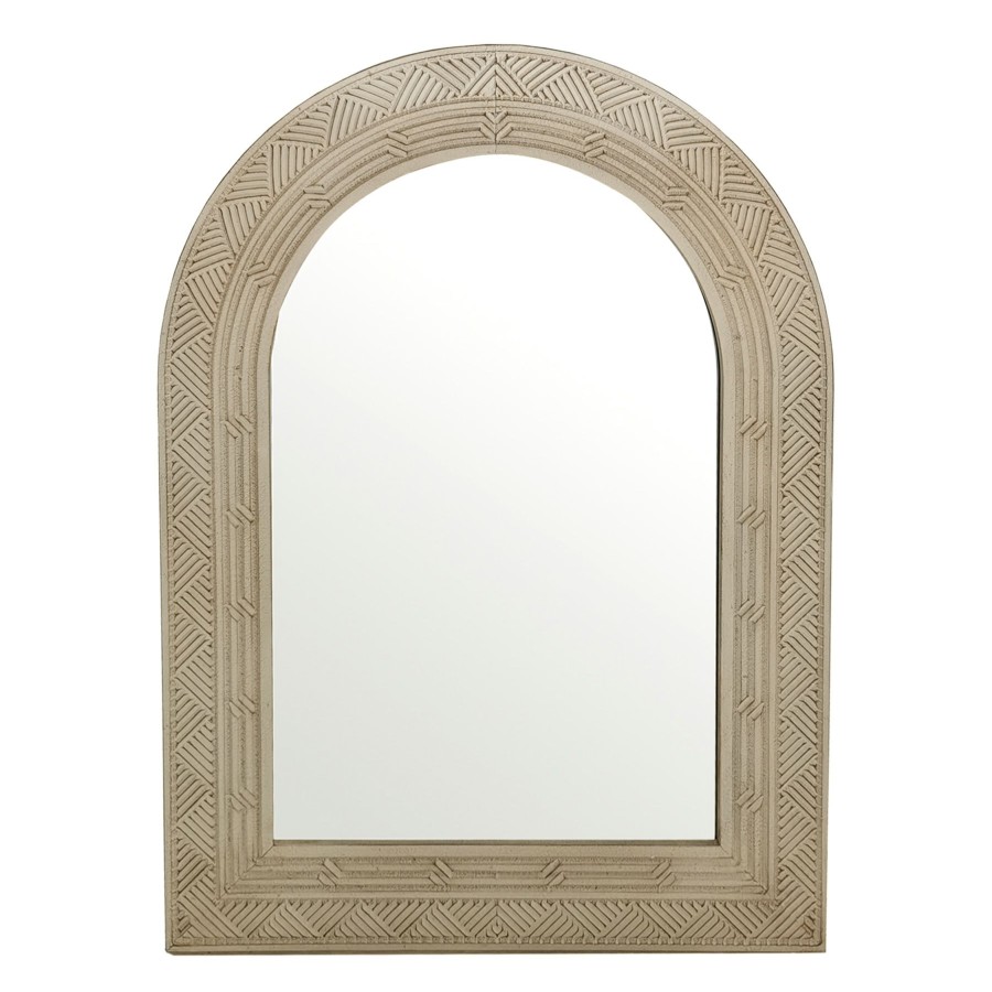 Mirrors * | Arch Wall Mirror, 24 36 Fashionable