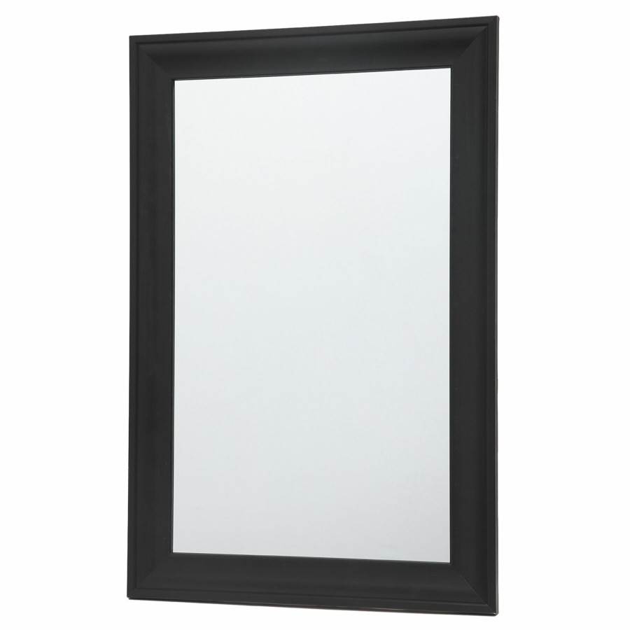 Mirrors * | 24X36 Barb Mirror Bargain Sale