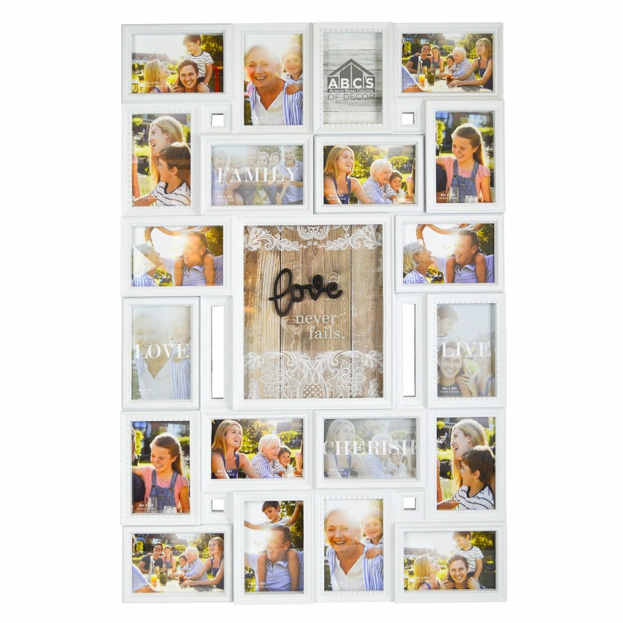 Frames * | 20 Opening Love Collage On Sale