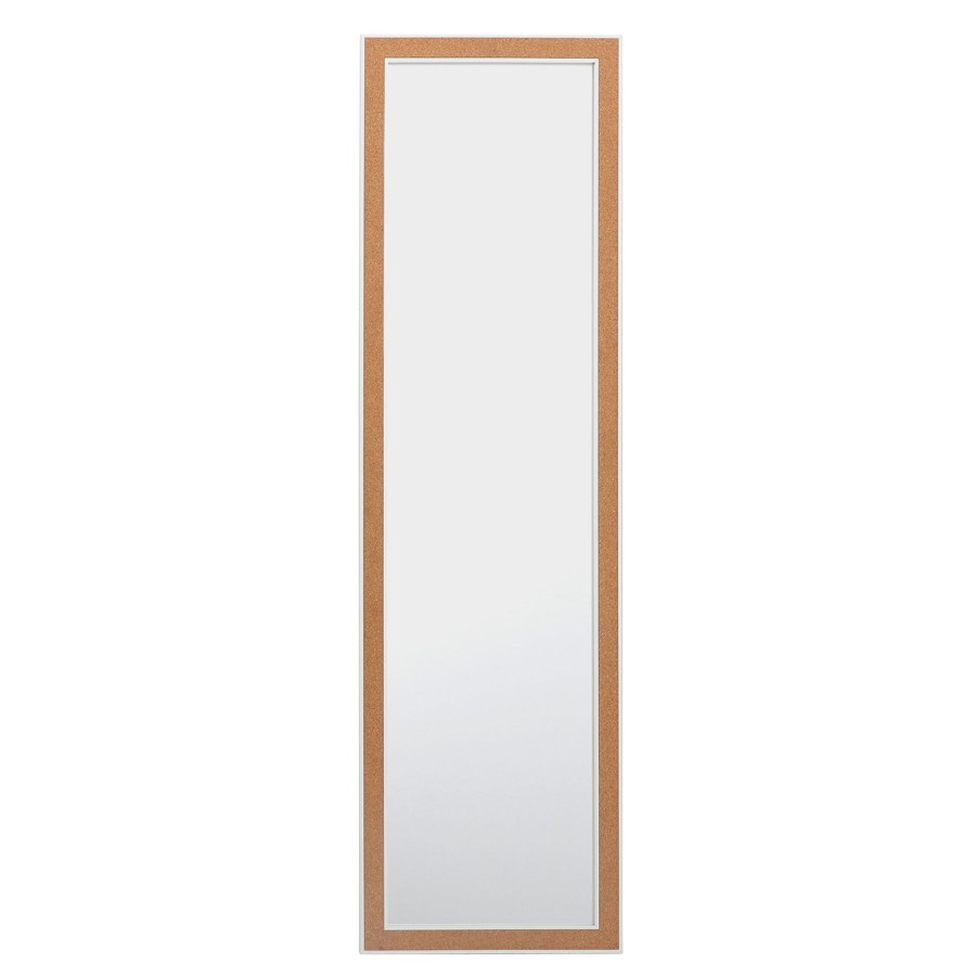 Mirrors * | Over The Door Mirror, 14 50 Fashionable