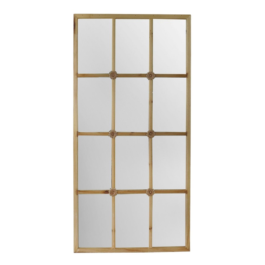 Mirrors * | 20X40 Panel Mirror Best Quality