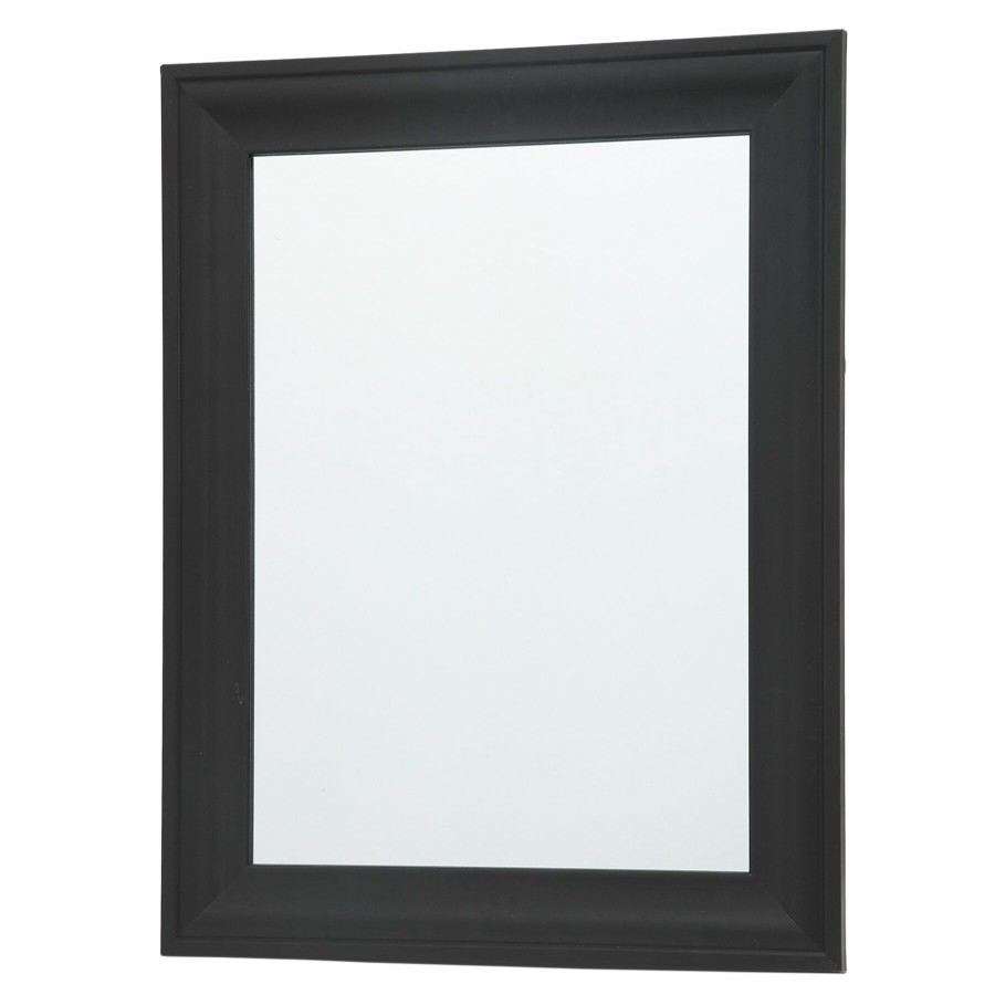 Mirrors * | 22X28 Barb Mirror Best Quality