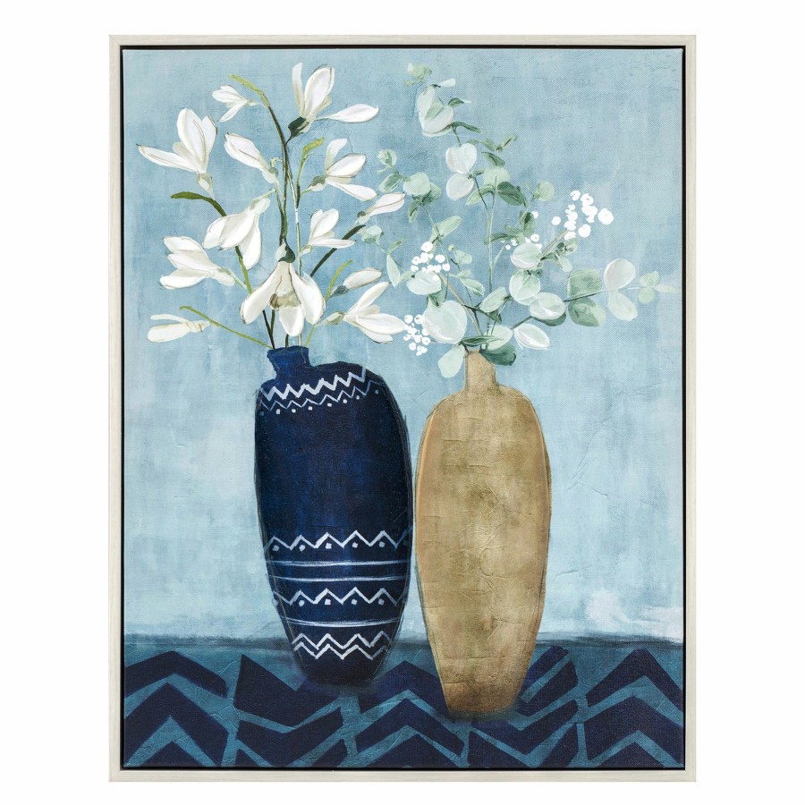 Wall Art * | 16X20 Floral Still Life I Offering Discounts