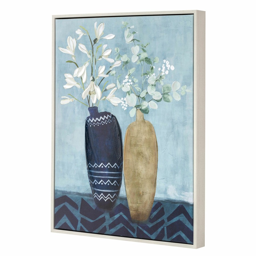 Wall Art * | 16X20 Floral Still Life I Offering Discounts