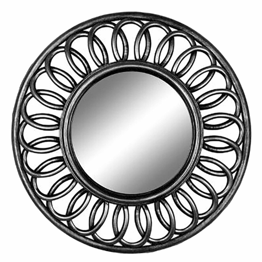 Mirrors * | 5 Piece Mirror Set Online Store