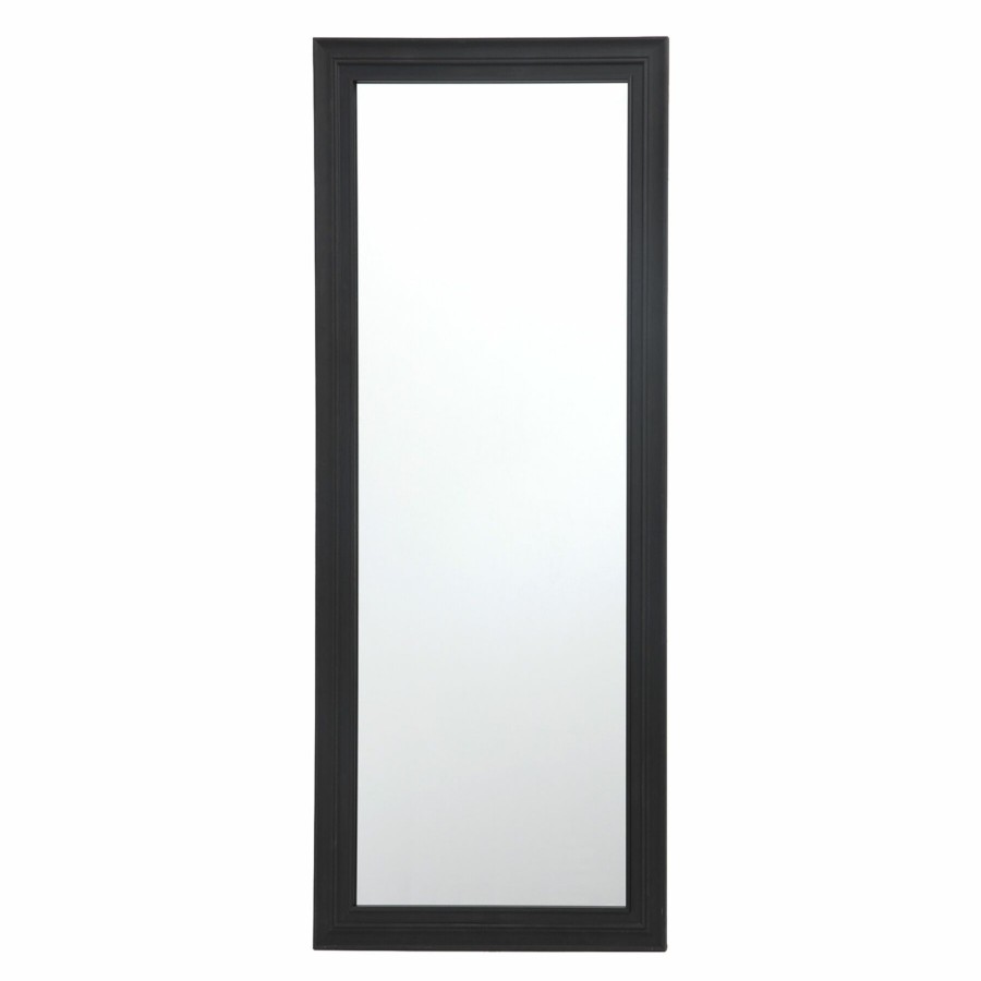 Mirrors * | 24X58 Becky Leaner Mirror Glamor Model