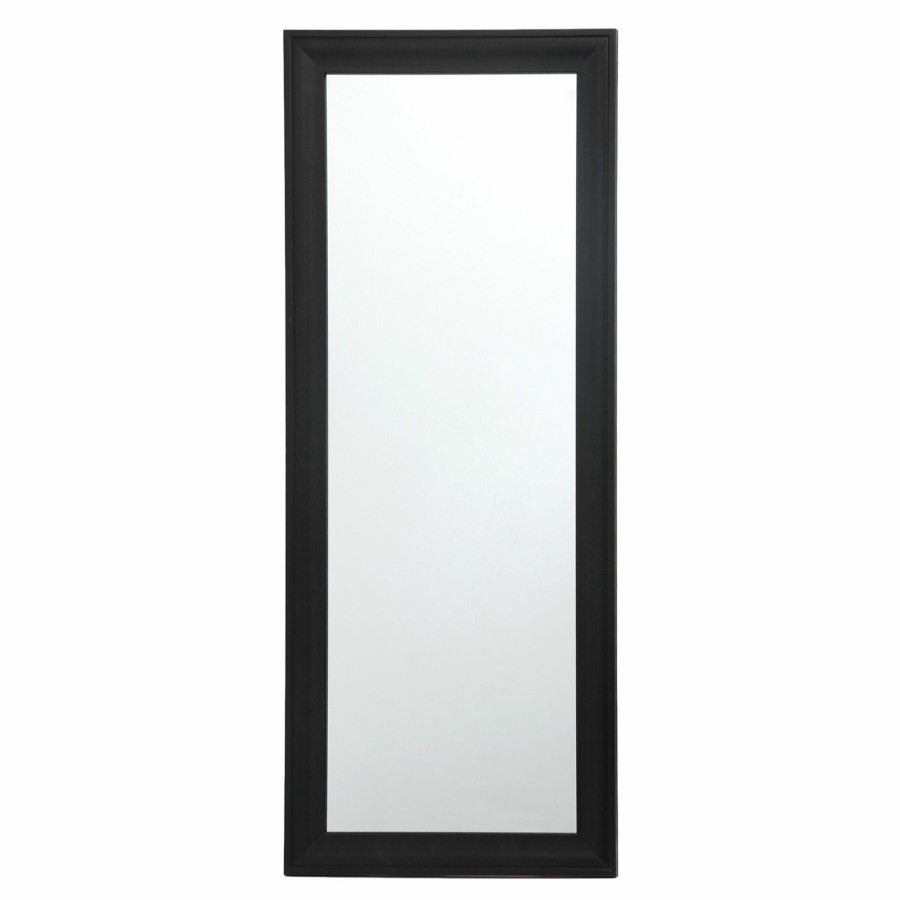 Mirrors * | 24X58 Barb Leaner Mirror Sells Cheap