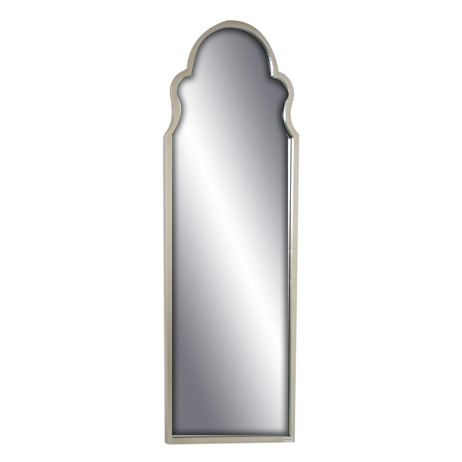 Mirrors * | Grace Mitchell Metal Framed Moroccan Mirror Lean, 24 70 Sells Cheap