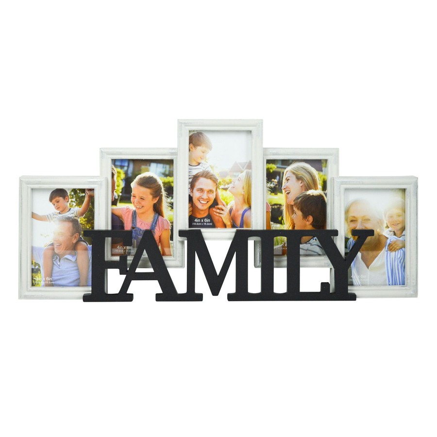 Frames * | 5 Opening Family Collage At The Best Price