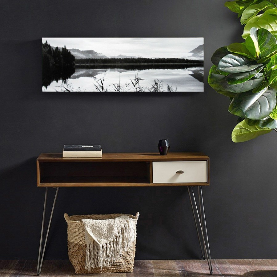 Wall Art * | Another Place Canvas Wall Art, 36 12 Attractive Model