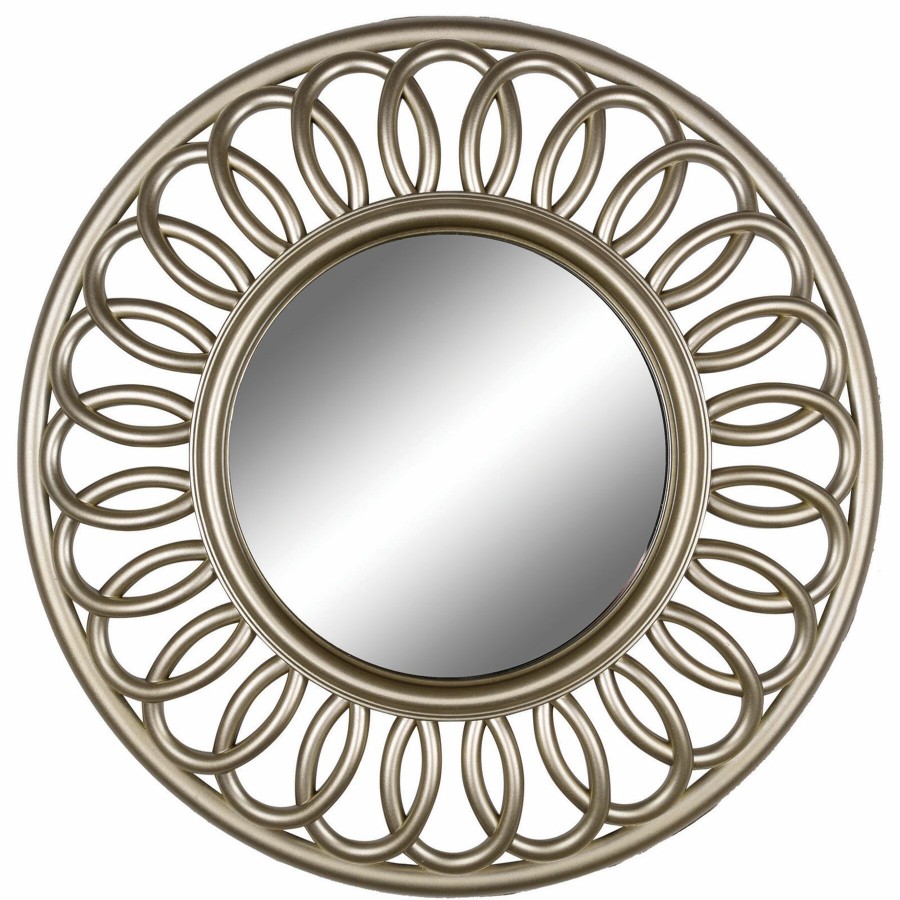 Mirrors * | 5-Piece Mirror Set Discounts