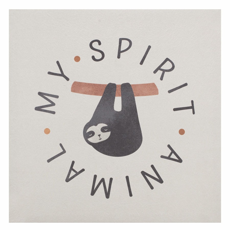 Wall Art * | Spirit Animal Canvas Wall Art, 12 For Sale